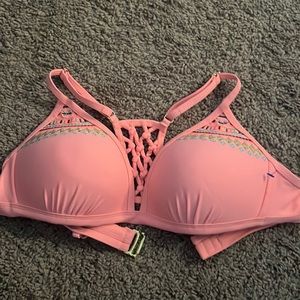Bathing suit top